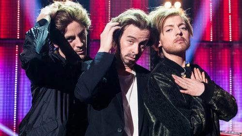 Tegen de Sterren op Season 7 Episode 3 - Episode 3