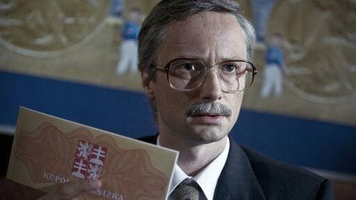 The Czech Century Season 1 Episode 9 - Let them Go (1992)