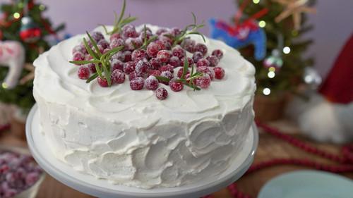 Girl Meets Farm Season 9 Episode 11 - Super "Scandi" Christmas