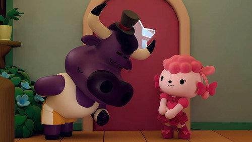Hello Kitty: Super Style! Season 8 Episode 2 - Tea for Trouble