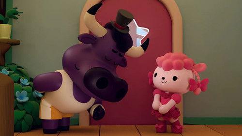 Hello Kitty: Super Style! Season 8 Episode 2 - Tea for Trouble