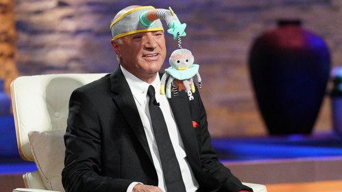 Shark Tank Season 15 Episode 10 - Episode 10