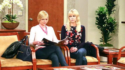 Mom Season 4 Episode 7 - Cornbread and a Cashmere Onesie