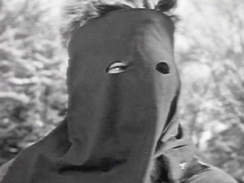 Hawkeye and the Last of the Mohicans Season 1 Episode 30 - False Faces