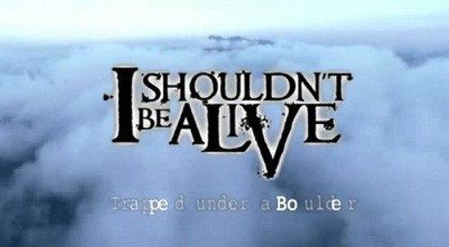 I Shouldn't Be Alive Season 2 Episode 1 - Nightmare Canyon
