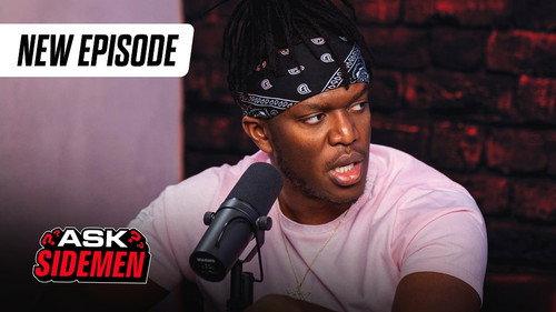 Ask the Sidemen Season 1 Episode 10 - Ep. 10 "A YOUTUBER YOU DON'T LIKE"