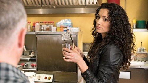 Chicago Fire Season 4 Episode 21 - Kind of a Crazy Idea