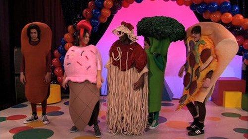 Victorious Season 1 Episode 15 - The Diddly-Bops