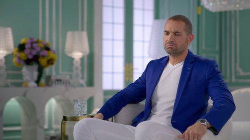Dubai Bling Season 3 Episode 4 - Turning Tables