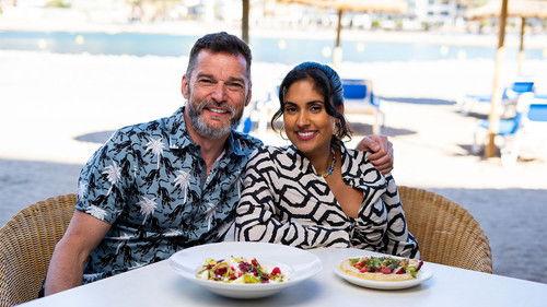 Remarkable Places to Eat Season 4 Episode 2 - Mallorca