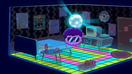 Background image for Dreams