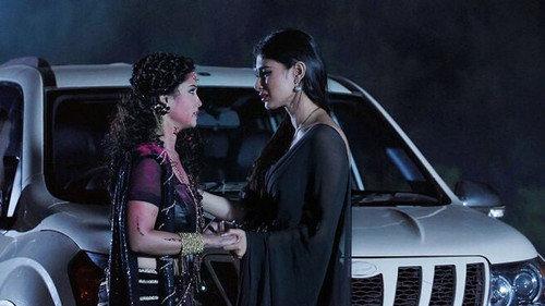 Naagin Season 1 Episode 20 - Sesha and Shivanya Wins Yet Again.