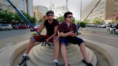 Ghabash Season 1 Episode 1 - Founder of Arab cinema