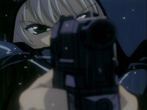 Kurogane Communication Season 1 Episode 14 - Kanato
