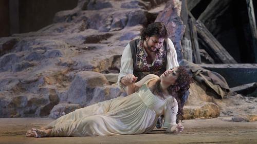 Great Performances at the Met Season 5 Episode 10 - Il Trovatore