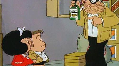 Mafalda Season 1 Episode 24 - Episode 24