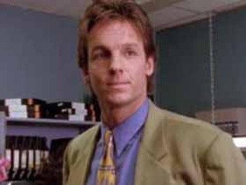 Silk Stalkings Season 6 Episode 7 - Talk Dirty To Me