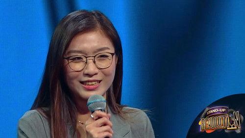 Stand-Up Revolution Season 1 Episode 11 - Episode 11