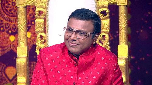 Super Singer Junior Season 10 Episode 20 - Super Singer Thiruvizha