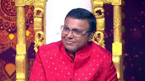 Super Singer Junior Season 10 Episode 20 - Super Singer Thiruvizha