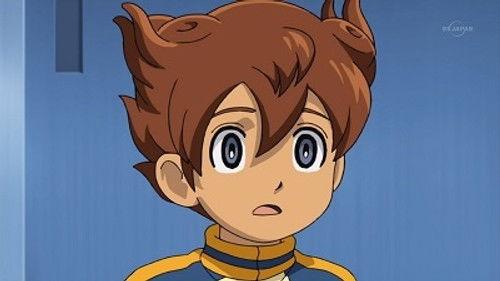 Inazuma Eleven Season 3 Episode 4 - Last Soccer