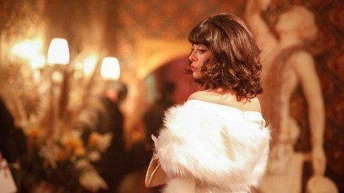 Yeşilçam Season 1 Episode 5 - Episode 5