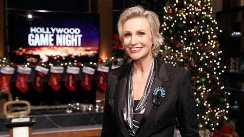 Hollywood Game Night Season 2 Episode 1 - T'was the Game Night Before Christmas