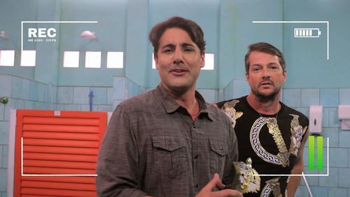 Tem que Suar Season 1 Episode 17 - Episode 17