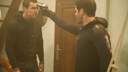 The Boat Season 1 Episode 10 - Fog