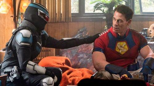 Background image for Best Friends, For Never