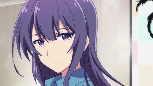 Girlish Number Season 1 Episode 7 - Curious Chitose and Parents' Day