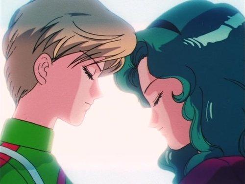 Sailor Moon Season 3 Episode 9 - Friendly Foes