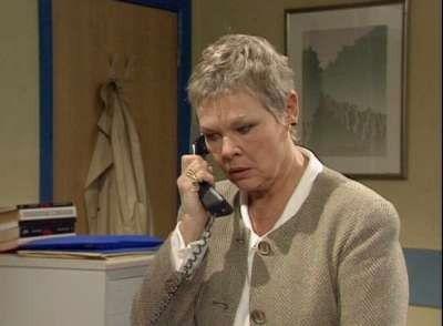 As Time Goes By Season 3 Episode 4 - Covering Up