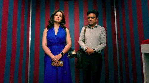 May I Come in Madam? Season 2 Episode 5 - Sanjana's Demand Sparks Concern