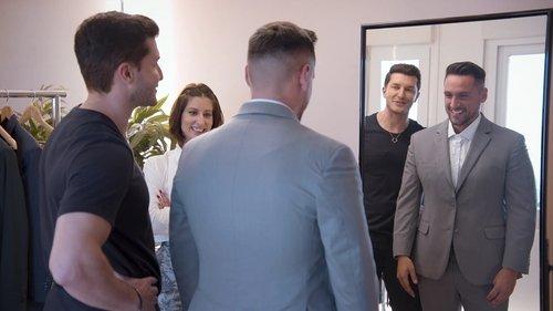 Love Is Blind: Brazil Season 3 Episode 7 - Trying On Dreams!