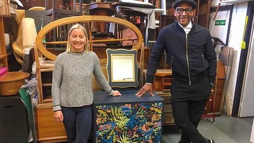 Money for Nothing Season 8 Episode 4 - Episode 4