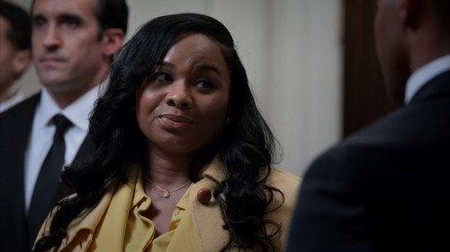 Tyler Perry's The Oval Season 7 Episode 1 - Catching Fade