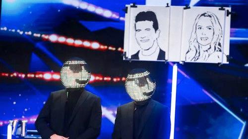 Britain's Got Talent: Unseen Season 1 Episode 4 - Episode 4