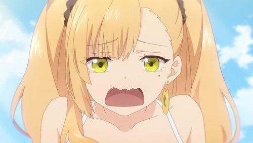 My Life as Inukai-san's Dog. Season 1 Episode 3 - Scaredy-Cat.