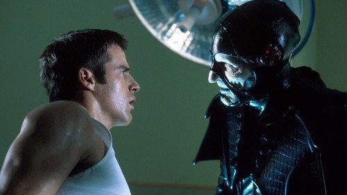 Farscape Season 2 Episode 15 - Won't Get Fooled Again