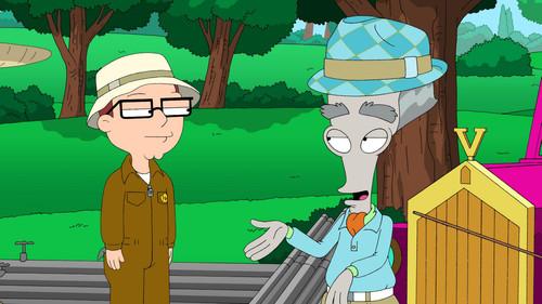undefined Season 8 Episode 9 - Stanny Tendergrass