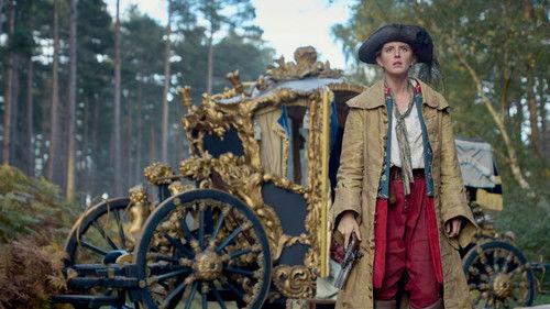 undefined Season 1 Episode 8 - Not Some Cheap Trick