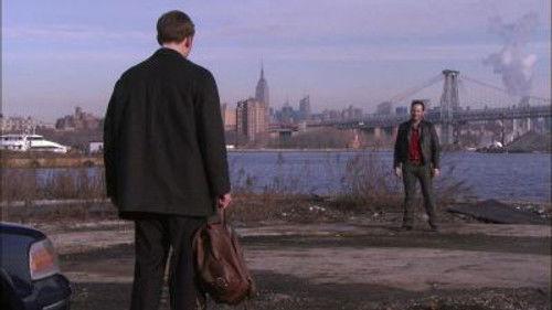 The Unusuals Season 1 Episode 5 - 42