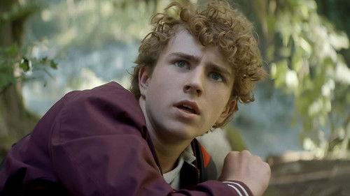 undefined Season 2 Episode 1 - I Play Dodgeball with Cannibals