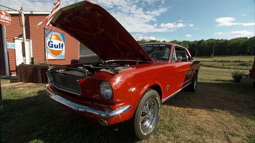 American Pickers Season 18 Episode 2 - Hidden Harley