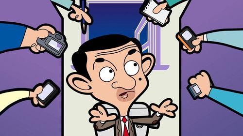 Mr. Bean: The Animated Series Season 4 Episode 14 - Viral Bean