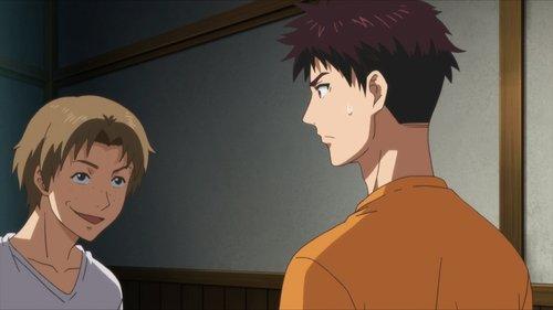 Elegant Yokai Apartment Life Season 1 Episode 4 - This Side