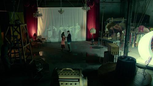 Y llegaron de noche Season 1 Episode 5 - Episode 5