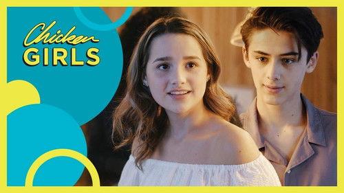 Chicken Girls Season 4 Episode 1 - Flour Babies