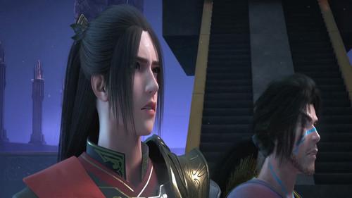 Legendary Overlord Season 3 Episode 11 - Episode 11